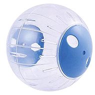 Cobbys Pet TwisterBall 18.5cm - Dog Toy Ball