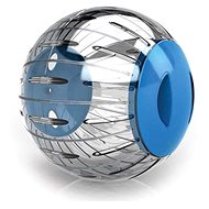 Cobbys Pet TwisterBall - Dog Toy Ball