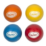 DUVO+ Rubber Ball, Smooth 7.5cm - Dog Toy Ball