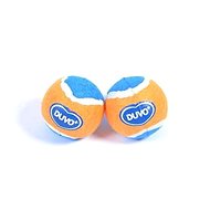 DUVO+ Tennis Balls 6cm 2 pcs - Dog Toy Ball