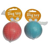 Les Filous Ball Rubber Mix Colours 7cm - Dog Toy Ball