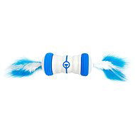Savee Magic Cat Toy Roller with Feather 14,2 × 12,2 × 6,5cm - Cat Toy