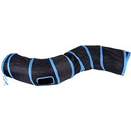 Shone Tunnel for Cats with a Toy - Cat Toy