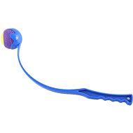 Shone Toy Plastic Ball Thrower - Dog Toy