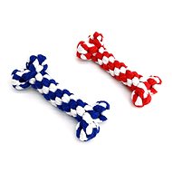 Shone Toy Bone Fetch Colour - Dog Toy
