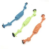 Shone Toy Tug of War Coloured - Dog Toy