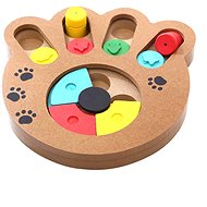 Shone Toy Paw Interactive Toy - Dog Toy