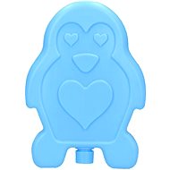 CoolPets Cooling Ice Penguin - Dog Toy
