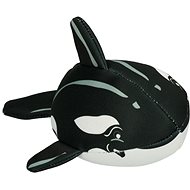 Water Toy CoolPets Killer Whale Wally 22cm - Dog Toy