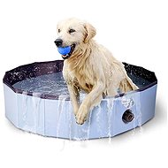 CoolPets Pool for Dogs 100 × 25cm - Dog Pool