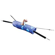Cobbys Pet Lili Bag for Ferrets, Swing - Pet Bed