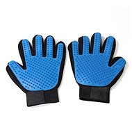 EzPets2U Massage Gloves for Washing Animals 23 × 17cm - Deshedding Glove