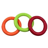 EzPets2U EVA Pet Pull Ring Puller for Dogs - Dog Toy