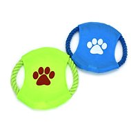 EzPets2U Dog Frisbee Fabric 22cm - Dog Toy