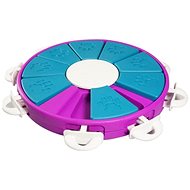EzPets2U Pet Leaking Toy Dog Puzzle 26.7cm - Snuffle Mat
