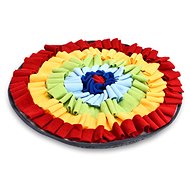 PetProducts Sniffer rug 50 × 50 cm - Snuffle Mat