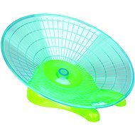 Trixie Running Plate for Octopuses and Rats 30cm - Wheel for Rodents