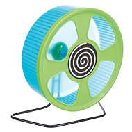 Trixie Training Wheel Plastic - Wheel for Rodents