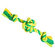Trixie Hiphop Ball with 2 Arms Cotton 22cm 80g - Dog Toy Ball