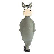 Trixie Hiphop Standing Donkey with Sound 33,5cm - Dog Toy