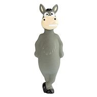 Trixie Hiphop Standing Donkey with Sound 21,5cm - Dog Toy