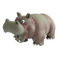 Trixie Hiphop Hippopotamus with Sound 17cm - Dog Toy