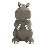 Trixie Hiphop Hippopotamus with Sound 11,5cm - Dog Toy