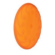 Trixie Hiphop Flying Floating Plate TRP 18cm - Dog Frisbee