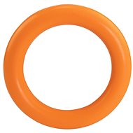 Trixie Hiphop Ring Natural Rubber 15cm - Dog Toy