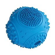 Trixie Hiphop Ball Mint Dental Blue 6cm - Dog Toy Ball