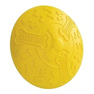 Trixie Hiphop Flying Saucer with Vanilla 19cm - Dog Frisbee