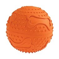 Trixie Hiphop Ball for Treats with Vanilla - Dog Toy Ball