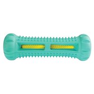 Trixie HipHop Bone Mint Dental Blue 14cm - Dog Toy