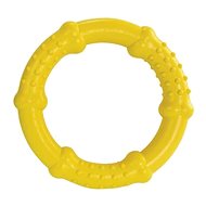 Trixie Hiphop Floating Training Ring with Vanilla 17cm - Dog Toy