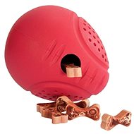 Trixie Hiphop Humty Dumty Treat Egg with Vanilla 10cm - Dog Toy
