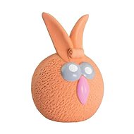 Trixie Hiphop Bunny Ball with Sound 5cm - Dog Toy