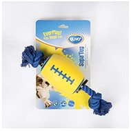 DUVO+ Floating drag barrel 30 × 8 × 8 cm - Dog Toy