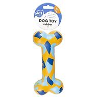 DUVO+ Rubber Bone 18 × 8,6 × 4,2cm - Dog Toy