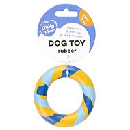 DUVO+ Rubber Ring - Dog Toy