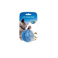 DUVO+ Interactive Treat Ball 5 × 5 × 5cm - Dog Toy