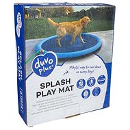 DUVO+ Summer shower 150 cm × 1,5 cm - Dog Toy