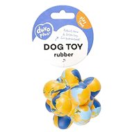 DUVO+ Rubber ball M 8,7 × 8,7 × 8,7 cm - Dog Toy