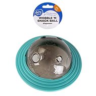 DUVO+ Treat ball 16,5 × 16,5 × 11 cm - Dog Toy