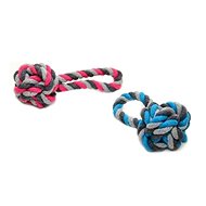 DUVO+ Tug-of-war ball 9 cm - Dog Toy