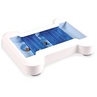 DUVO+ Delicacy puzzle Bone 24,5 × 20 × 4,5 cm - Dog Toy