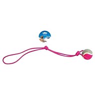 DUVO+ Ball on rope 60 cm - Dog Toy