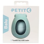 Ebi Petit Balu Teether Egg for Puppies - Dog Toy