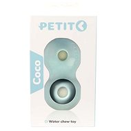 Ebi Petit Coco Cooling Teether for Puppies - Dog Toy