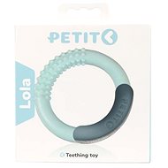 Ebi Petit Lola Teething Ring for Puppies - Dog Toy
