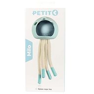 Ebi Petit Milo Octopus Teether for Puppies - Dog Toy
